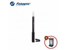 Fotopro Monopod Selfie Stick QP-902 Fotopro Monopod Selfie Stick QP-902